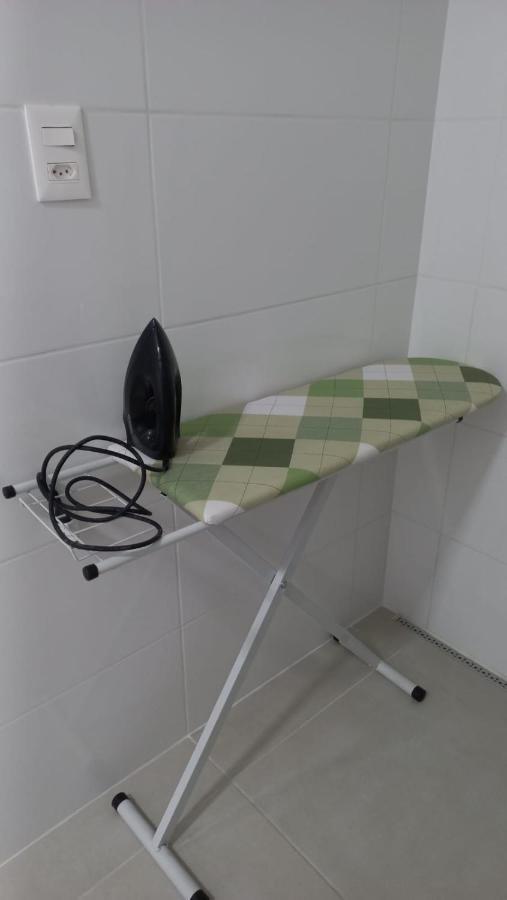 Loft 535 Farol Da Barra, Varanda, Piscina, Academia, No Farol Da Barra Salvador Ngoại thất bức ảnh