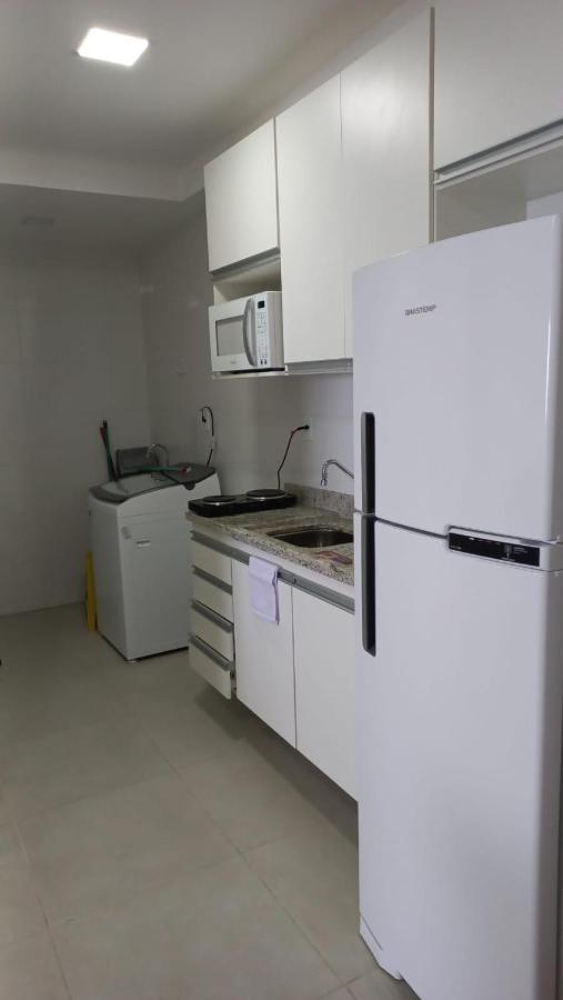 Loft 535 Farol Da Barra, Varanda, Piscina, Academia, No Farol Da Barra Salvador Ngoại thất bức ảnh