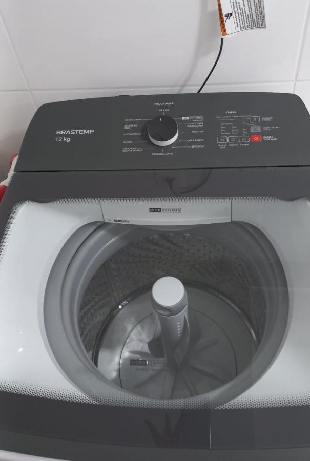 Loft 535 Farol Da Barra, Varanda, Piscina, Academia, No Farol Da Barra Salvador Ngoại thất bức ảnh