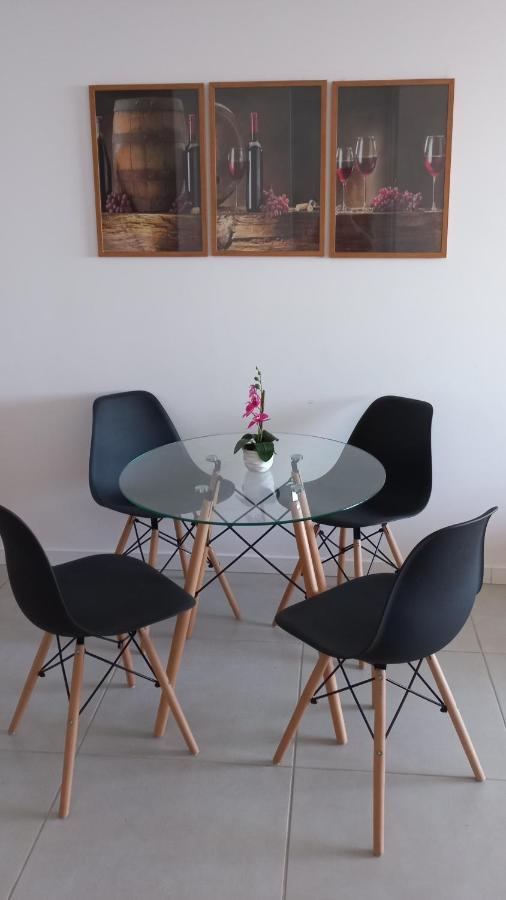 Loft 535 Farol Da Barra, Varanda, Piscina, Academia, No Farol Da Barra Salvador Ngoại thất bức ảnh