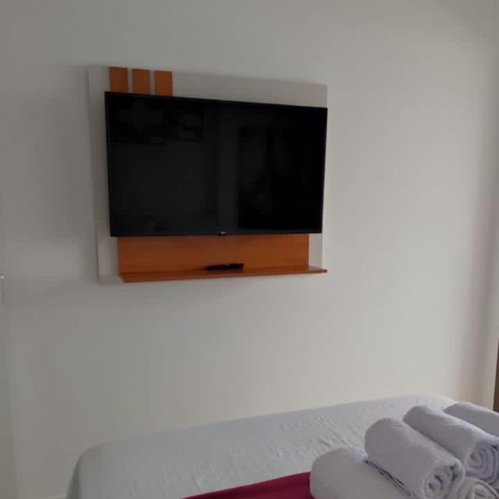 Loft 535 Farol Da Barra, Varanda, Piscina, Academia, No Farol Da Barra Salvador Ngoại thất bức ảnh